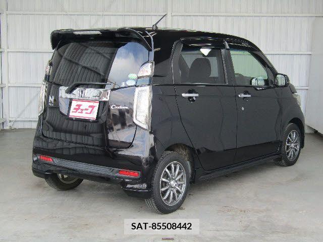 Honda N-WGN 2014-05 234177-2