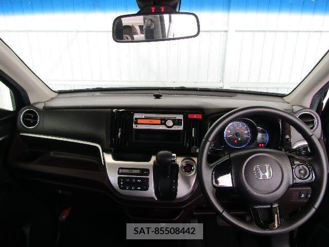 Honda N-WGN 2014-05 234177-1