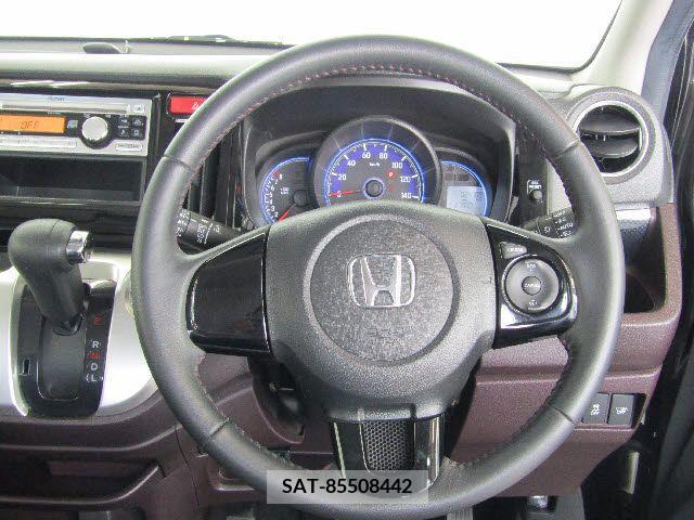 Honda N-WGN 2014-05 234177-13