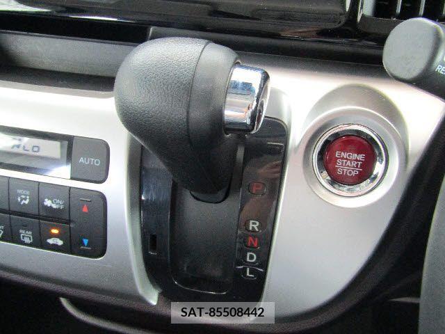 Honda N-WGN 2014-05 234177-19