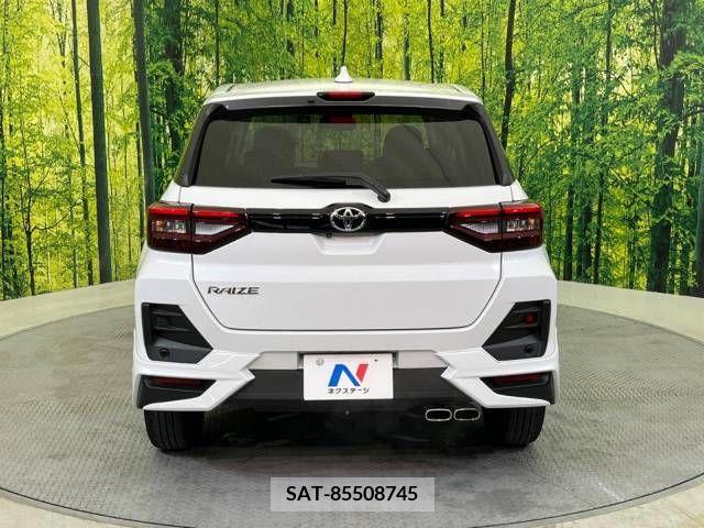 Toyota RAIZE 2021-04 222768-15