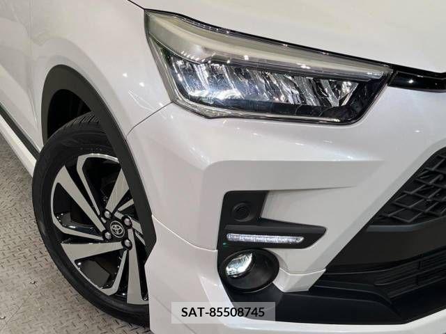Toyota RAIZE 2021-04 222768-12