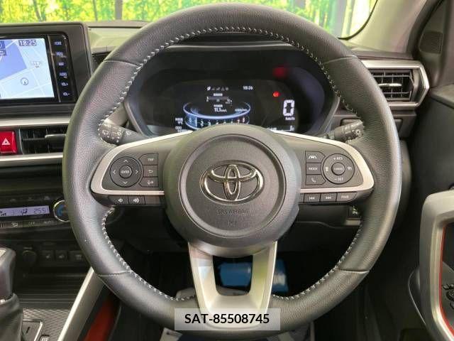 Toyota RAIZE 2021-04 222768-11