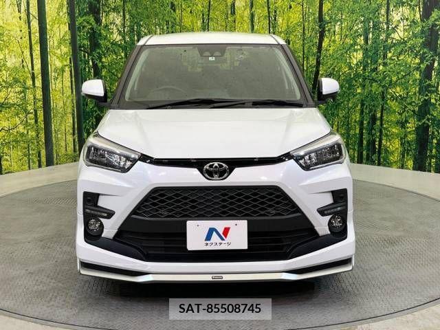 Toyota RAIZE 2021-04 222768-14