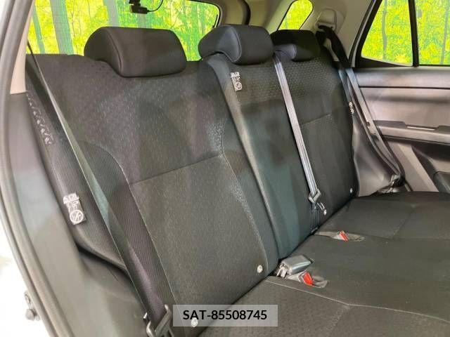 Toyota RAIZE 2021-04 222768-9