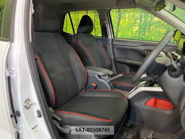 Toyota RAIZE 2021-04 222768-8