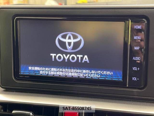 Toyota RAIZE 2021-04 222768-3