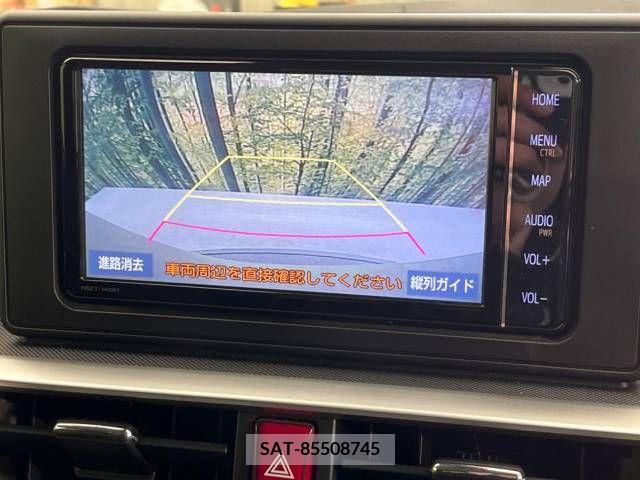 Toyota RAIZE 2021-04 222768-4
