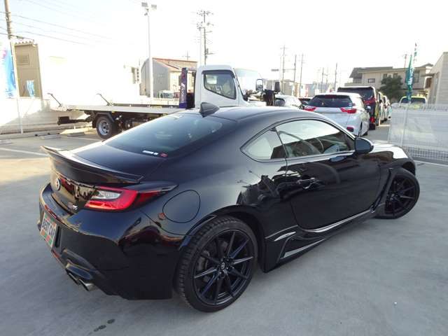 Toyota 86 2022-05 194025-9