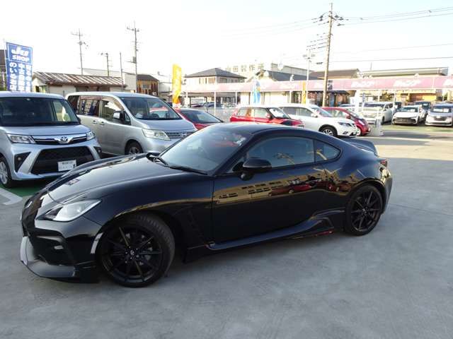Toyota 86 2022-05 194025-12