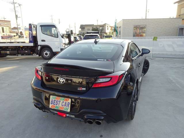 Toyota 86 2022-05 194025-2