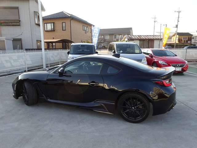 Toyota 86 2022-05 194025-5