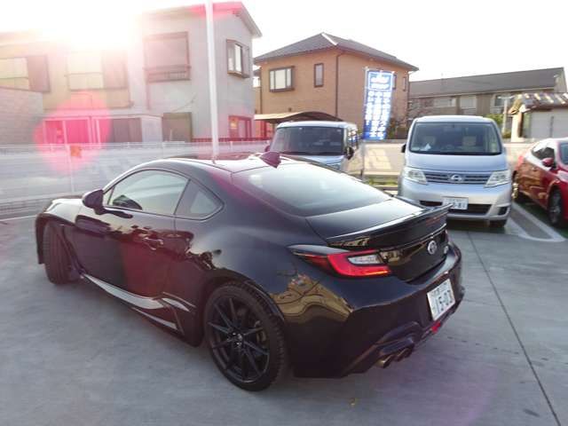 Toyota 86 2022-05 194025-8