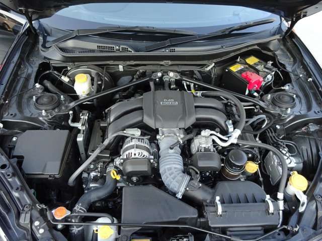 Toyota 86 2022-05 194025-11