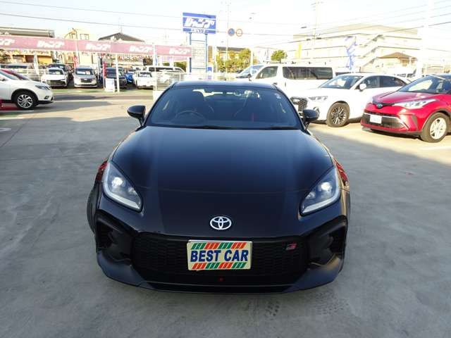 Toyota 86 2022-05 194025-4