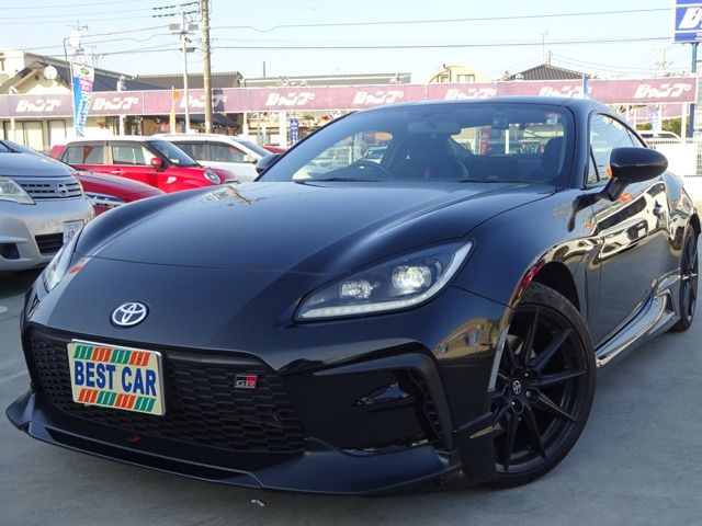 Toyota 86 2022-05 194025-0