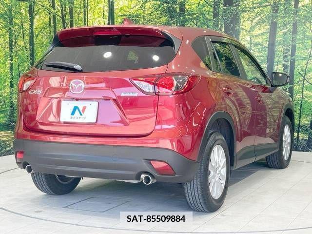 Mazda CX-5 2013-05 375907-17