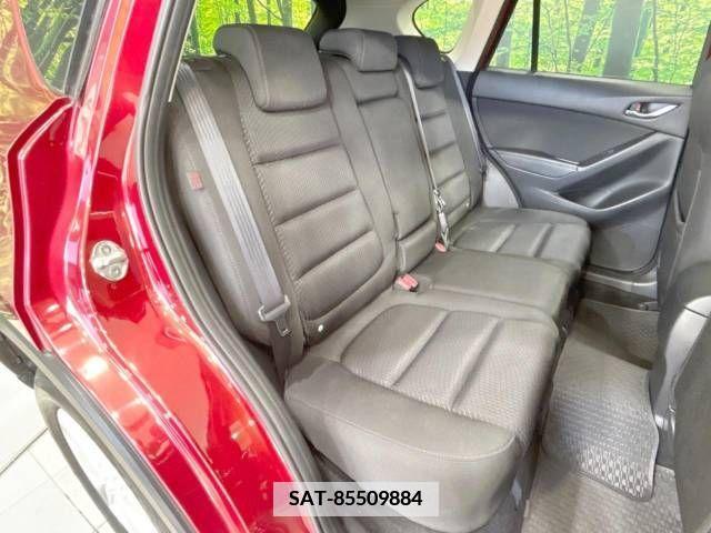 Mazda CX-5 2013-05 375907-9