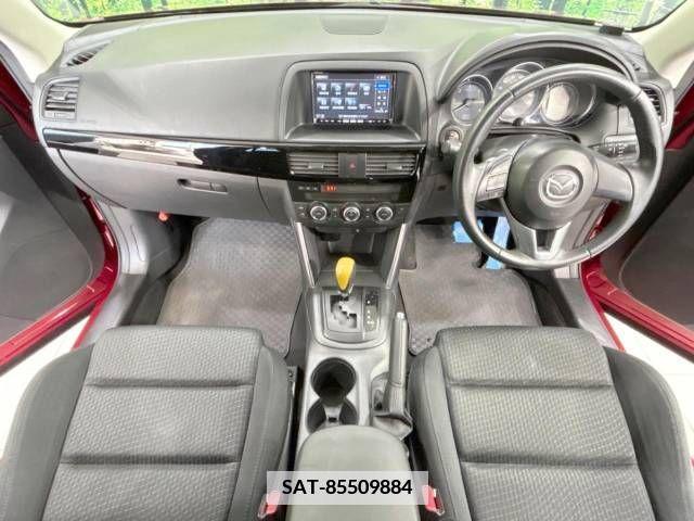 Mazda CX-5 2013-05 375907-1