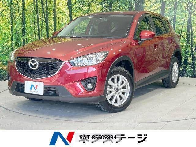 Mazda CX-5 2013-05 375907-0