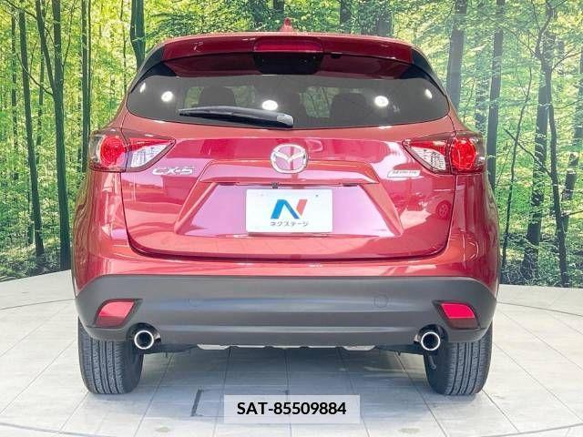 Mazda CX-5 2013-05 375907-15