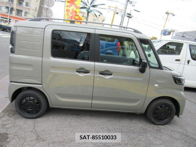 Suzuki SPACIA 2022-11 212519-3
