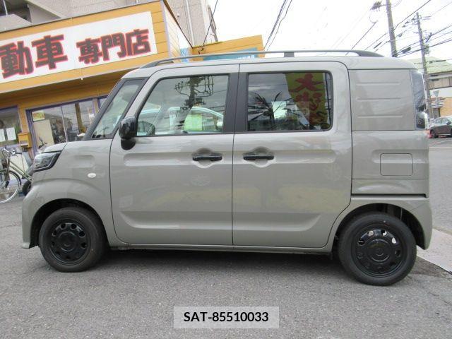 Suzuki SPACIA 2022-11 212519-4