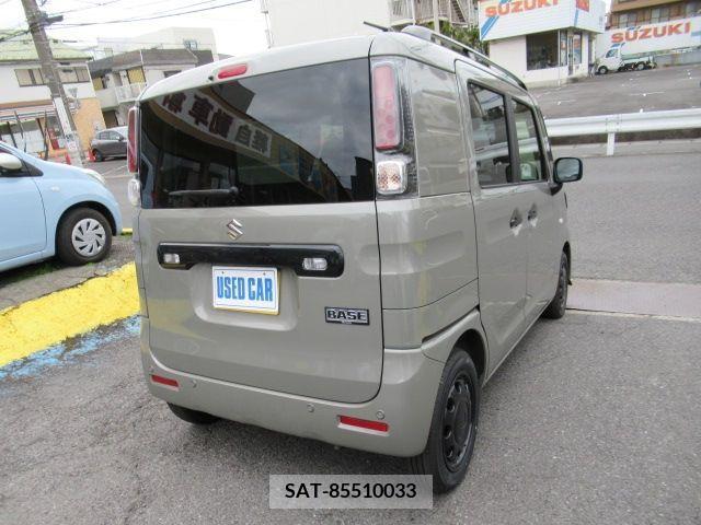 Suzuki SPACIA 2022-11 212519-2
