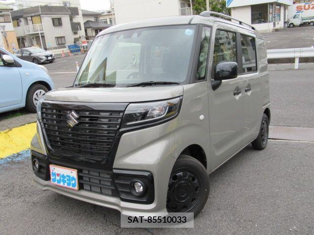 Suzuki SPACIA 2022-11 212519-0