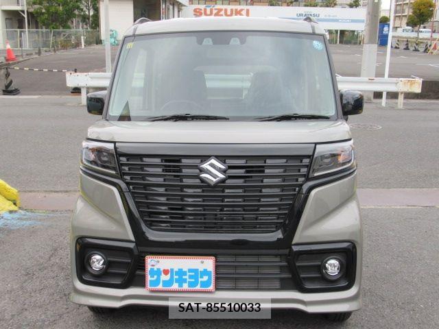 Suzuki SPACIA 2022-11 212519-5