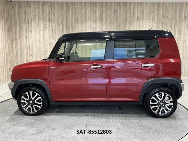 Suzuki HUSTLER 2016-05 347884-14