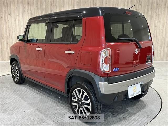 Suzuki HUSTLER 2016-05 347884-13