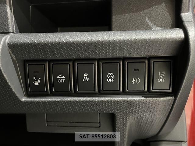 Suzuki HUSTLER 2016-05 347884-1
