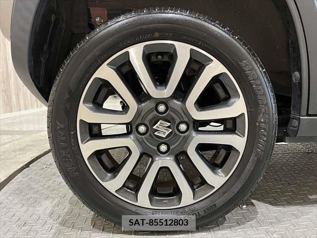 Suzuki HUSTLER 2016-05 347884-21