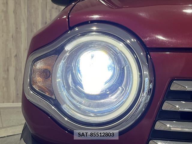 Suzuki HUSTLER 2016-05 347884-22