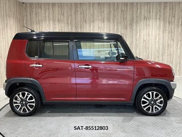 Suzuki HUSTLER 2016-05 347884-10