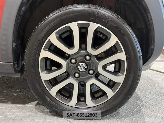 Suzuki HUSTLER 2016-05 347884-20