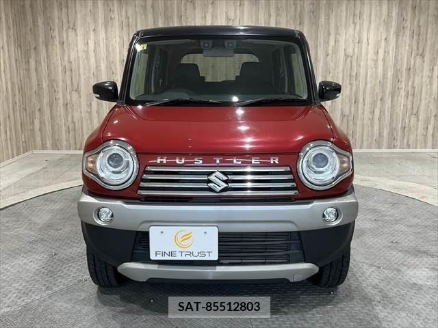 Suzuki HUSTLER 2016-05 347884-8
