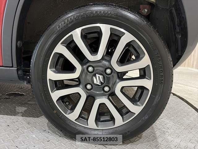 Suzuki HUSTLER 2016-05 347884-19
