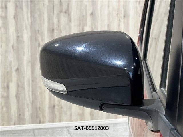Suzuki HUSTLER 2016-05 347884-18