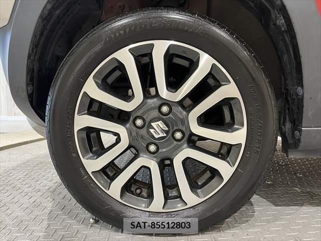 Suzuki HUSTLER 2016-05 347884-7