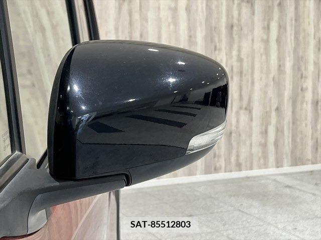 Suzuki HUSTLER 2016-05 347884-17