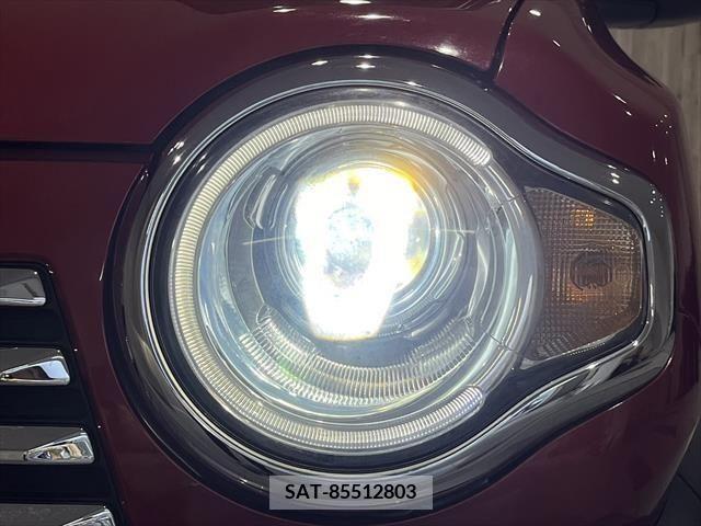 Suzuki HUSTLER 2016-05 347884-6