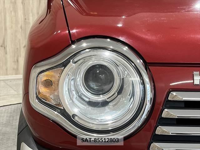 Suzuki HUSTLER 2016-05 347884-16