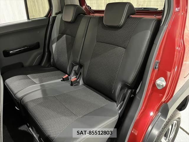 Suzuki HUSTLER 2016-05 347884-26