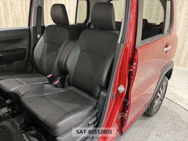 Suzuki HUSTLER 2016-05 347884-25