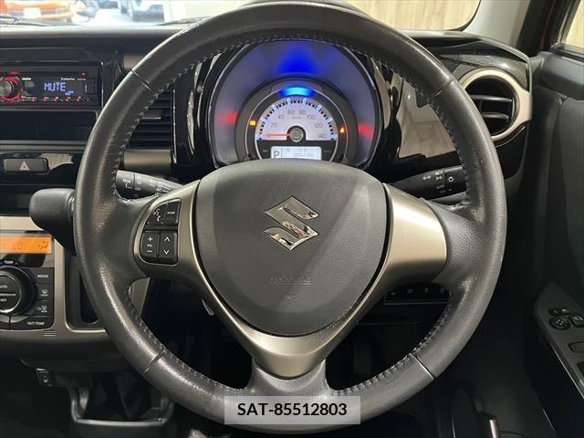 Suzuki HUSTLER 2016-05 347884-5