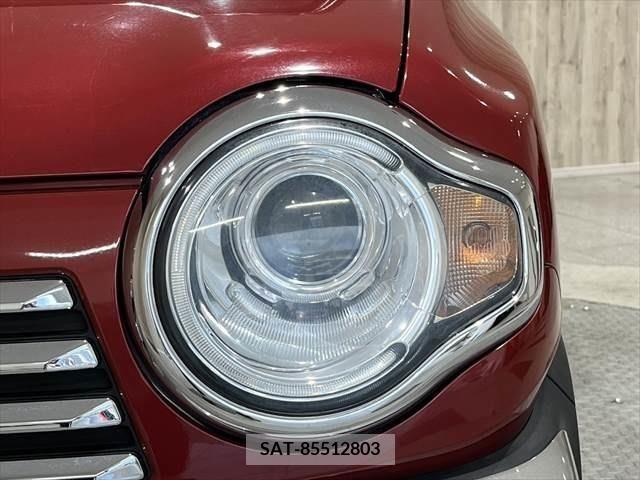 Suzuki HUSTLER 2016-05 347884-15