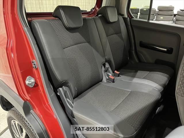 Suzuki HUSTLER 2016-05 347884-3