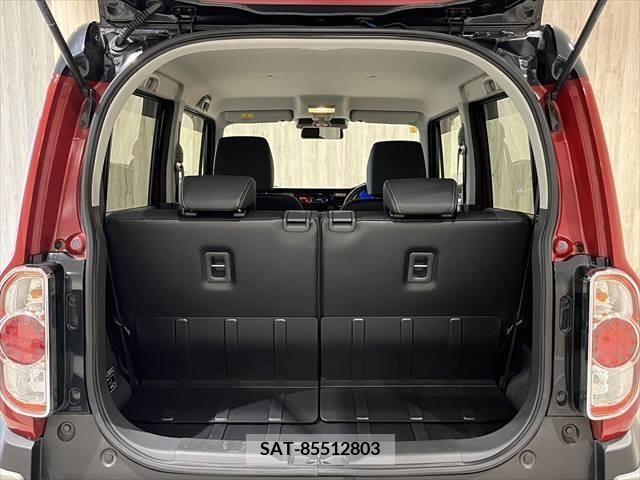 Suzuki HUSTLER 2016-05 347884-4